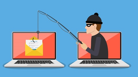 phishing GDPR